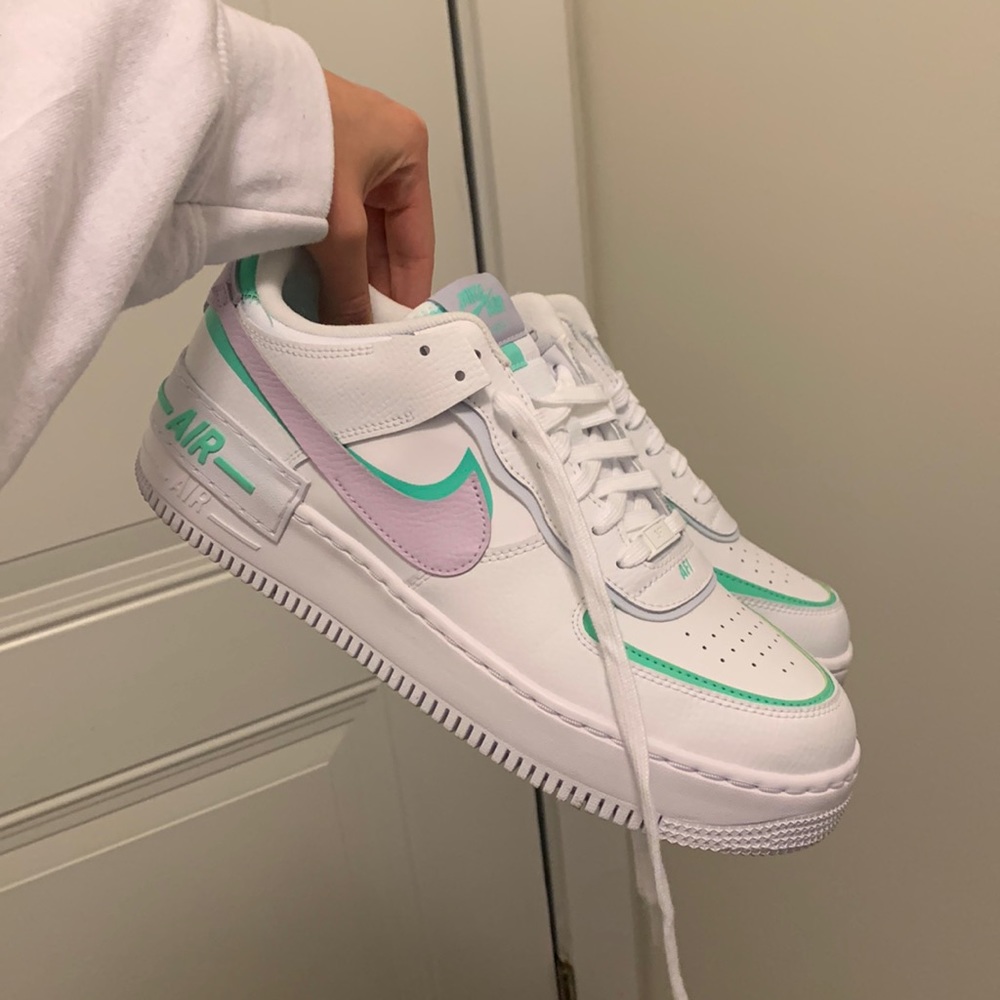 Air Force 1 Shadow / AF1 Shadow